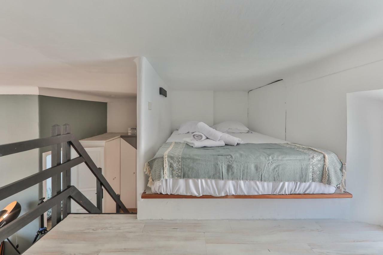 Ecrin Design A Deux Pas De La Mer Канны Экстерьер фото